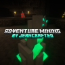 Adventure Mining 13 Mineral models