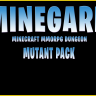 Mutants Pack (Mobs, Bosses & Dungeon)