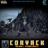 Corvack V1 - Corvid Gracks mobpack