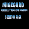 Catacombs Pack (Mobs, Bosses & Dungeon)