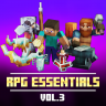 RPG Essentials | VOL 3