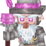 Retextured Medieval Soldier :: Captains Boss :: 10 usd