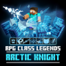 RPG Class Legends | Arctic Knight