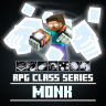 RPG Class Series | Monk | MythicCraft Minecraft Marketplace