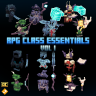 RPG Class Essentials | VOL 1