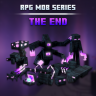 RPG Mob Series | The End