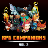 RPG Companions | VOL 2