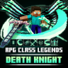 RPG Class Legends | Death Knight