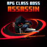 RPG Class Boss | Assassin