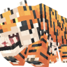 Custom Fauna +62 models - MythicMobs + ModelEngine