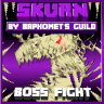 Skurn the Undead Fish | Boss - MCModels Exclusive