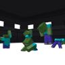 Mob | Unlimited Zombie