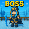 Ashe League of Legends Boss (1.0.1)