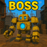 Blitzcrank League of Legends Boss (1.0.1)