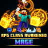 RPG Class Awakened | Mage