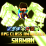 RPG Class Awakened | Shaman