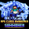 RPG Class Awakened | Summoner