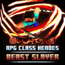 RPG Class Heroes | Beast Slayer