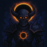 ! Eclipse_The World Devourer > Mythic Boss !