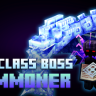 RPG Class Boss | Summoner