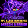 RPG Class Awakened | Dragon Warrior