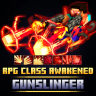 RPG Class Awakened | Gunslinger