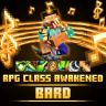 RPG Class Awakened | Bard