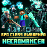 RPG Class Awakened | Necromancer