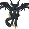 spectral dragon