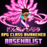 RPG Class Awakened | Arsenalist
