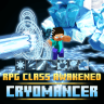 RPG Class Awakened | Cryomancer