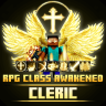 RPG Class Awakened | Cleric