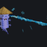 IceSharp Scroll