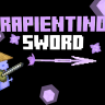 Rapientino Sword