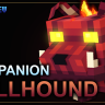Hellhound | RPG Companion #1 [July Week 4 Release]
