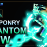 Phantom Bow | RPG Weaponry #3 [August Week 1 Release]