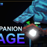 Mage | RPG Companion #2 [August Week 4 Release]