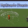 Vergil Boss Yamato Pack