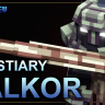 Valkor | RPG Beastiary #3 [September Week 2 Release]