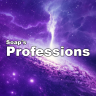 | Soap's Professions |Level Up Jobs |