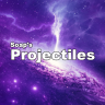 | Soap's Projectiles | 80+ Projectiles | For Crucible, MMOCore or Mobs |