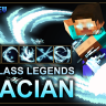 Glacian | RPG Class Legends [September Week 3 Release]