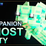 Ghost Kitty | RPG Companion #3 [September Week 4 Release]