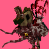Model Engine ⊹ Parasite Flower Chicken – Stage 2 Mutation