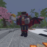 Crimson Crypt - Dungeon Mob Pack