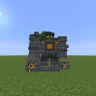 Ancient Rune Golem - Boss Pack