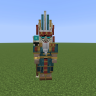 Ancestral Shaman - Boss Pack