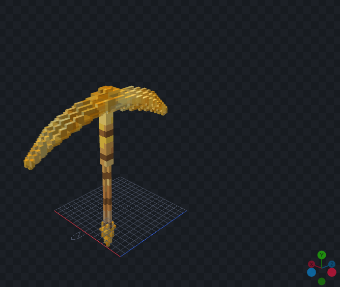 Bee Pickaxe.png