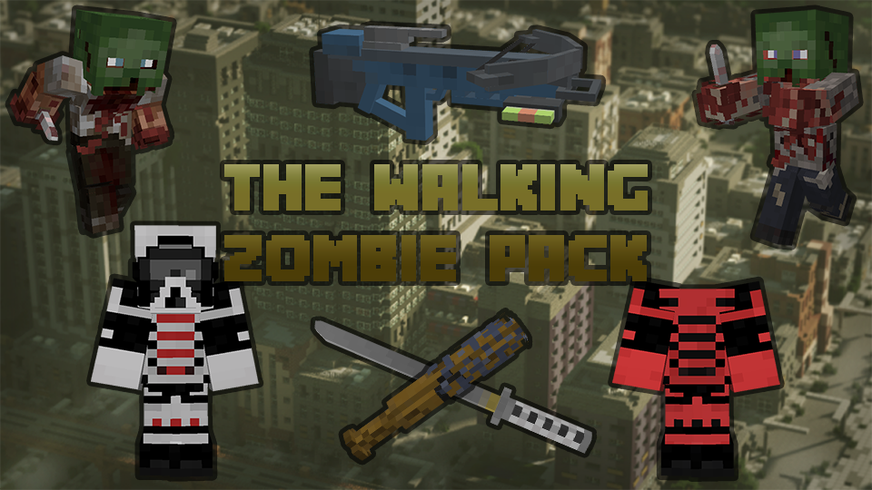 The Walking Zombie Pack Background 1.0 960x540.png